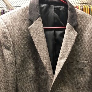 Top man Blazer 🇬🇧